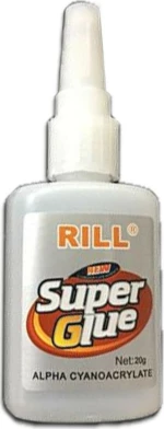 Rill Super Glue 20gr