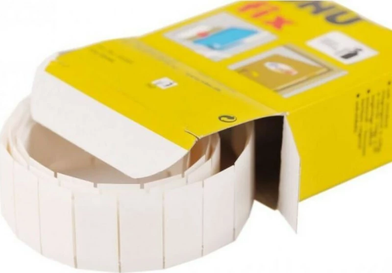 UHU Fix Διπλής Όψης 50 Pads