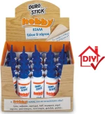 Durostick Hobby Κρυσταλλιζέ 110gr