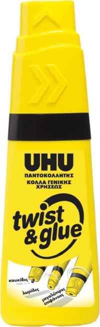 UHU Twist & Glue 35ml