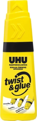 UHU Twist & Glue 35ml