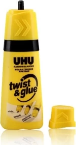 UHU Twist & Glue 35ml