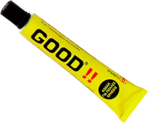 Κολλα Good 14Ml Logo 65Αε100