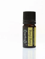 Evergetikon Ylang Ylang 100% Pure Essential Oil 5ml