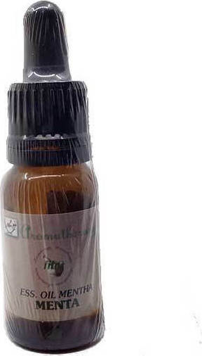 Fito+ Aromatherapy Mentha Essential Oil 10ml