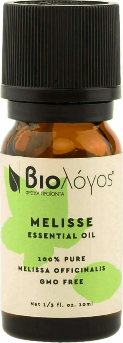 Βιολόγος Melisse Essential Oil 10ml