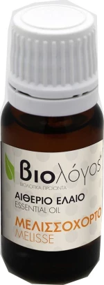 Βιολόγος Melisse Essential Oil 10ml