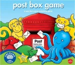 Post Box Game / To Ταχυδρομικό Κουτί - 037 (Orchard)