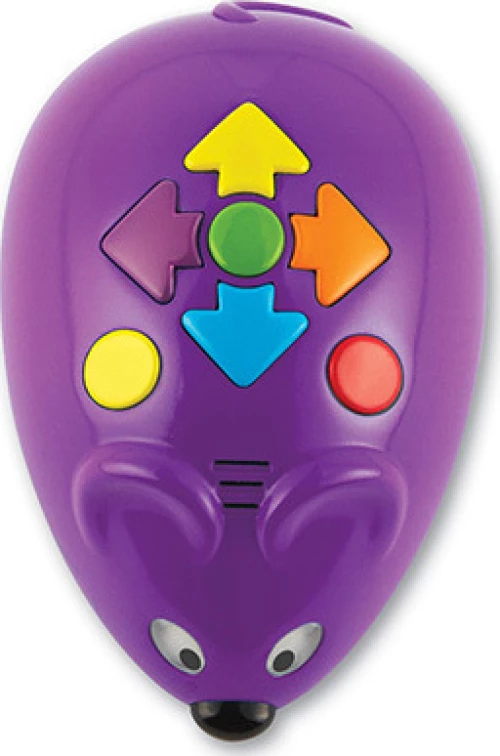 Stem Code & Go Programmable Robot Mouse
