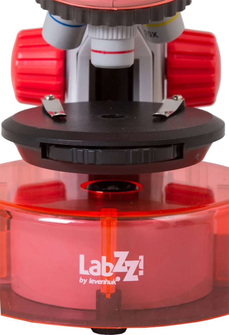 Levenhuk Labzz M101 Orange