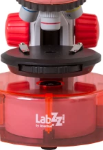 Levenhuk Labzz M101 Orange