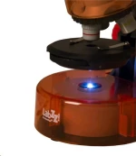 Levenhuk Labzz M101 Orange