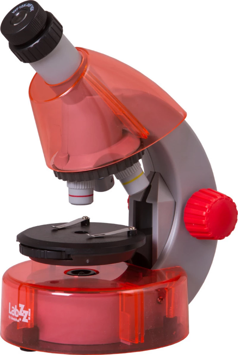 Levenhuk Labzz M101 Orange