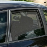 CarShades Seat Ibiza 5d 2008>2017 6τμχ