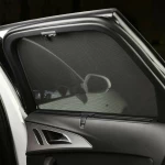 CarShades Seat Ibiza 5d 2008>2017 6τμχ