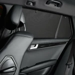 CarShades Seat Ibiza 5d 2008>2017 6τμχ