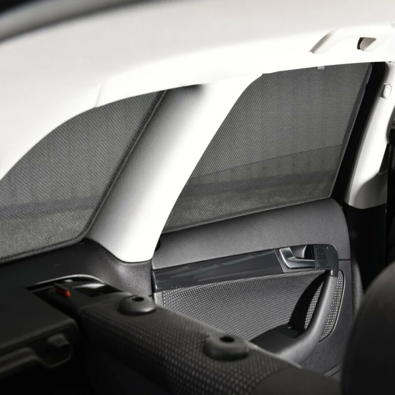 CarShades Seat Ibiza 5d 2008>2017 6τμχ