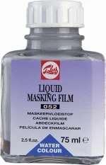 Royal Talens Liquid Masking Film 052 Μάσκα Χρώμα Νερού 75ml