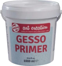 Royal Talens Gesso Primer 1000ml