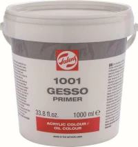 Royal Talens Gesso Primer Γκέσο 1000ml