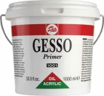 Royal Talens Gesso Primer Γκέσο 1000ml