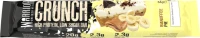 Warrior Unleash Hell Crunch Bar 64gr Banoffee Pie