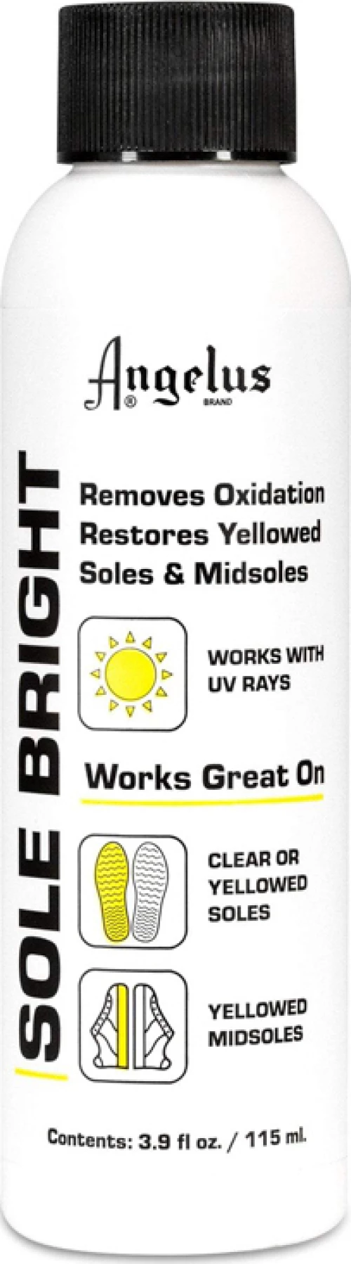 Angelus Sole Bright 118ml