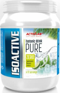 ActivLab Isoactive Pure 680gr Natural