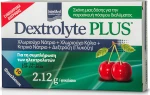 Intermed Dextrolyte Plus 10 φακελίσκοι