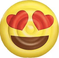 Στρώμα Smile Face Inflatable Water 1.50cm