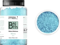 Imel Άλατα Μπάνιου Μέντα 5000gr