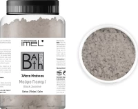 Imel Άλατα Μπάνιου Μαύρο Γιασεμί 2000gr