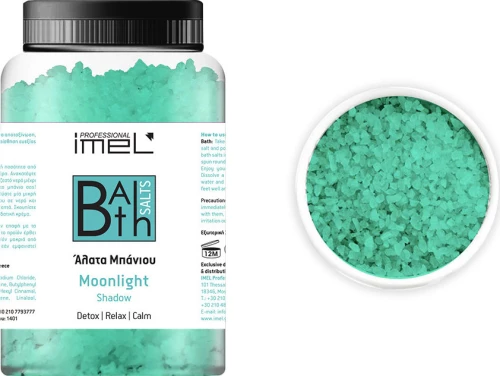 Imel Άλατα Μπάνιου Moonlight 5000gr