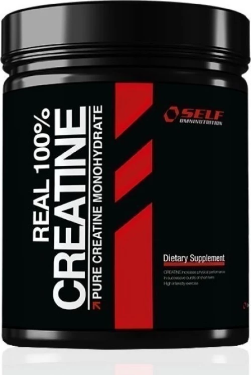 Self Omninutrition Real Creatine 250gr
