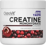 OstroVit Creatine Monohydrate 300gr Κεράσι