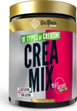 GoldTouch Nutrition Crea Mix 200gr Watermelon