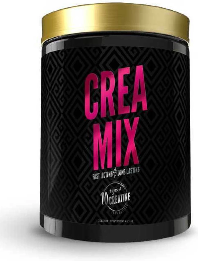 GoldTouch Nutrition Crea Mix 200gr Watermelon
