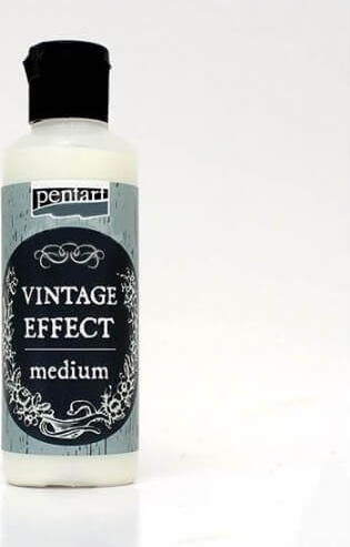 Vintage Effect medium 80ml