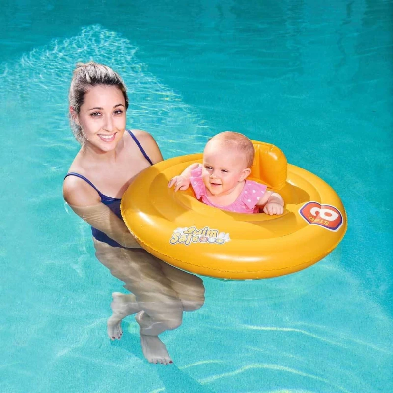 Bestway Baby Swim 69 εκ.