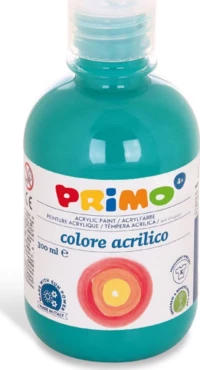 Primo Ακρυλικό Χρώμα 300ml Dark Green