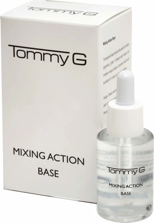TommyG Mixing Action Base 30ml