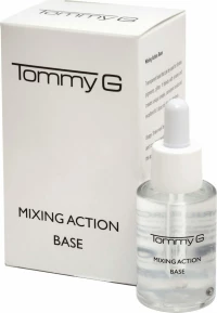 TommyG Mixing Action Base 30ml