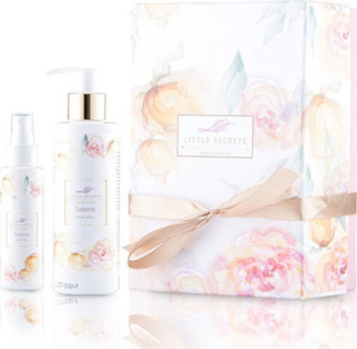 Little Secrets Selene Gift Box