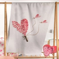 Saint Clair Lollipop 75x155εκ.