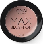Grigi Max Blush On No 3