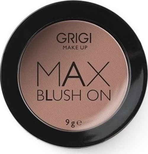 Grigi Max Blush On No 7