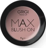 Grigi Max Blush On No 5
