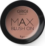 Grigi Max Blush On No 6