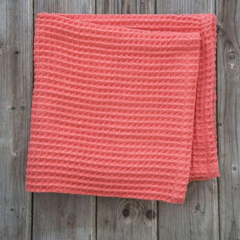Nima Kids Dank Coral Παιδική Πετσέτα Θαλάσσης 70x140cm