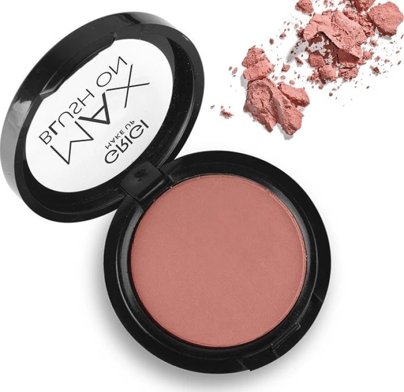 Grigi Max Blush On No 4